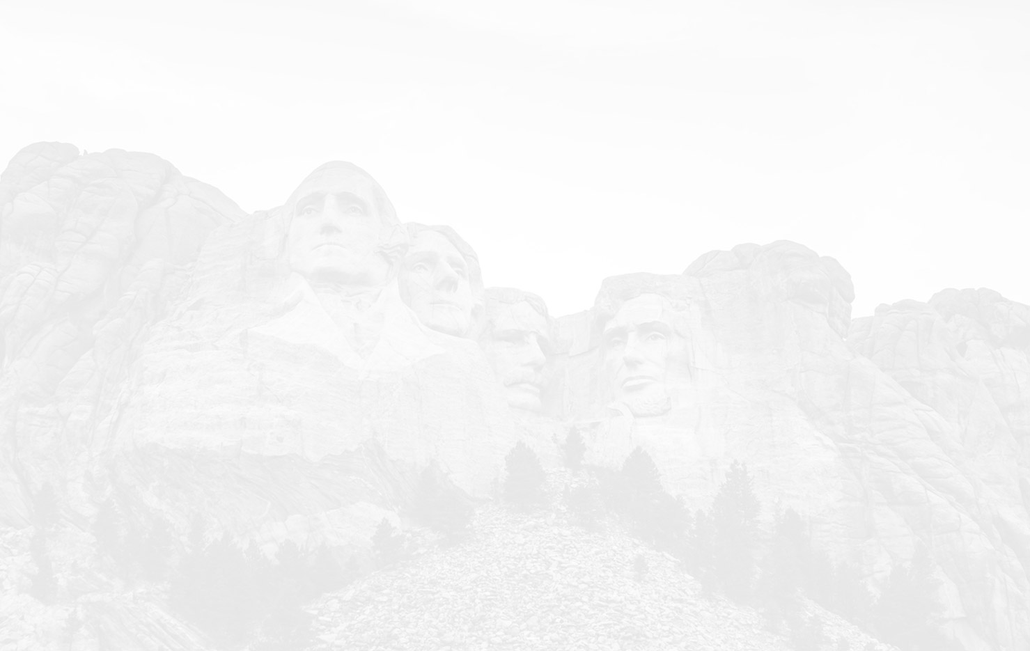 Footer background image